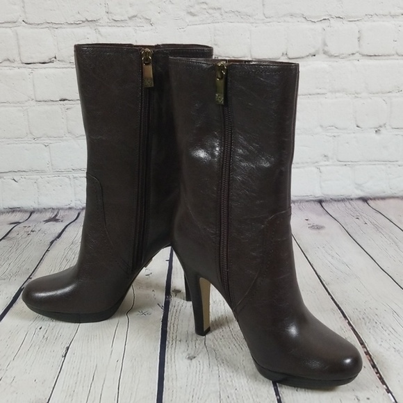 Anne Klein Shoes - Boots